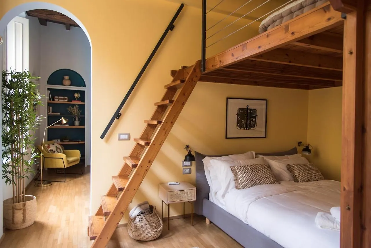 Apartment Youhosty - Santa Marta 11 Mailand Italien