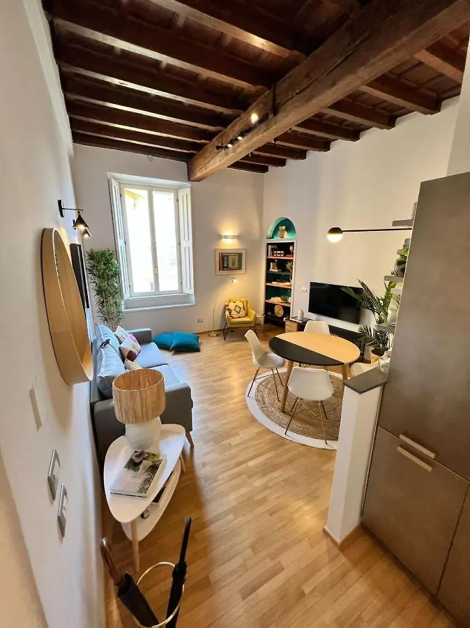 Apartament Youhosty - Santa Marta 11 Mediolan